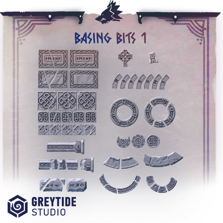Greytide studio basing its 1