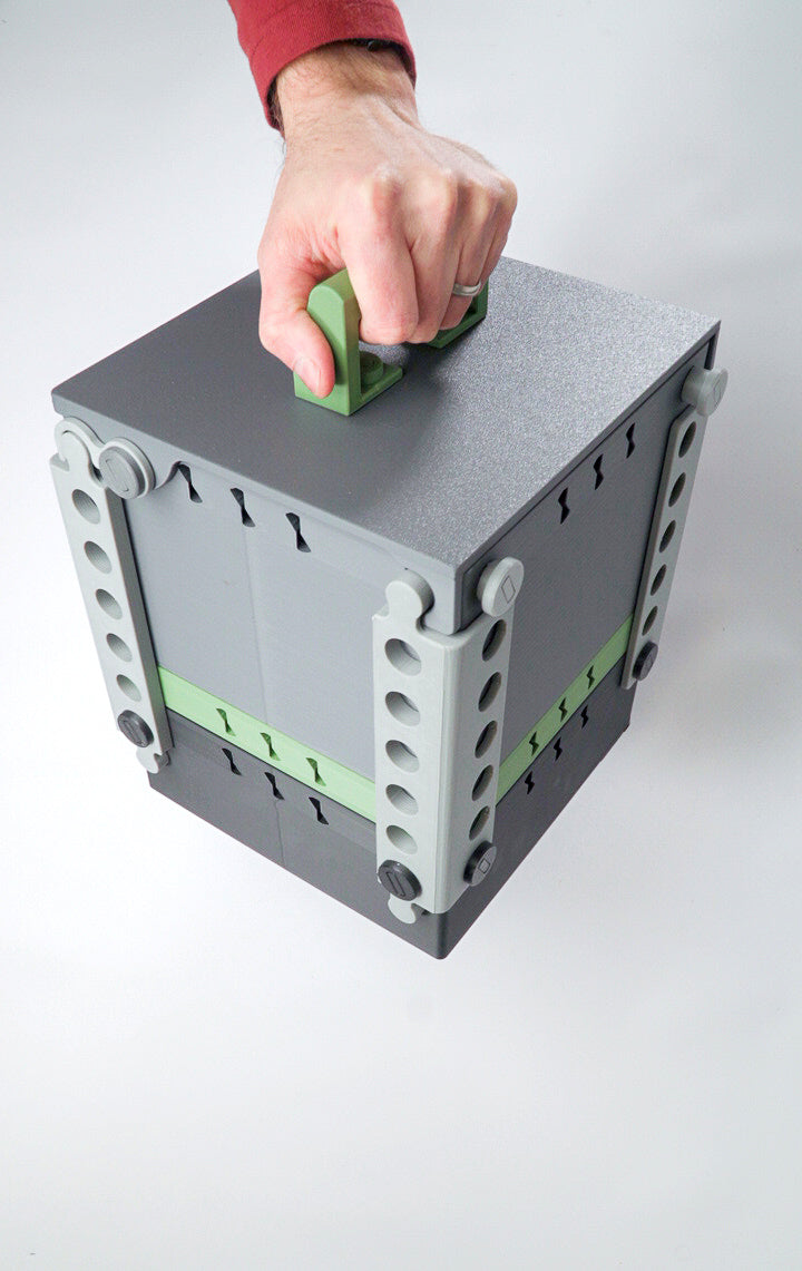 Kill Team - Modi-Boxi Storage System