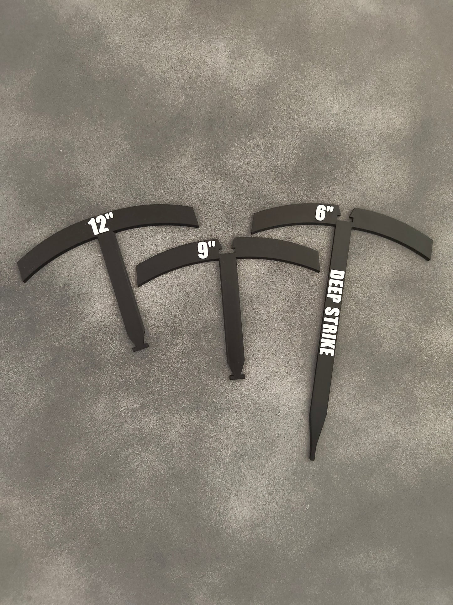 Deep Strike Drop Zone Marker