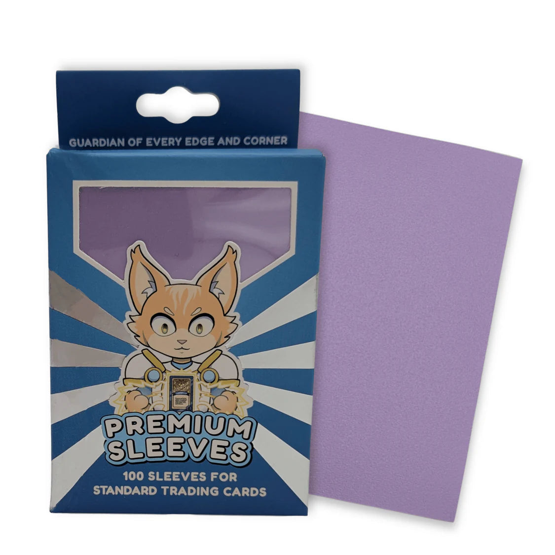 Mystery Dice Goblin - Premium Card sleeves