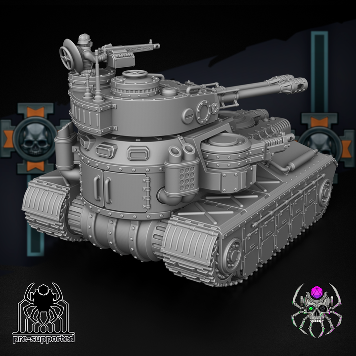 Korps of Ashes - Will Leeb