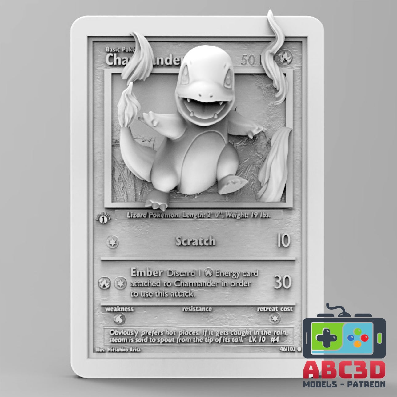 Kanto Starters