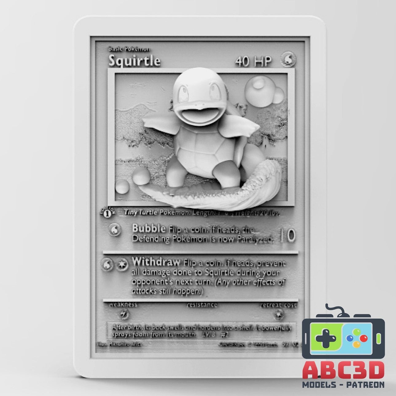 Kanto Starters