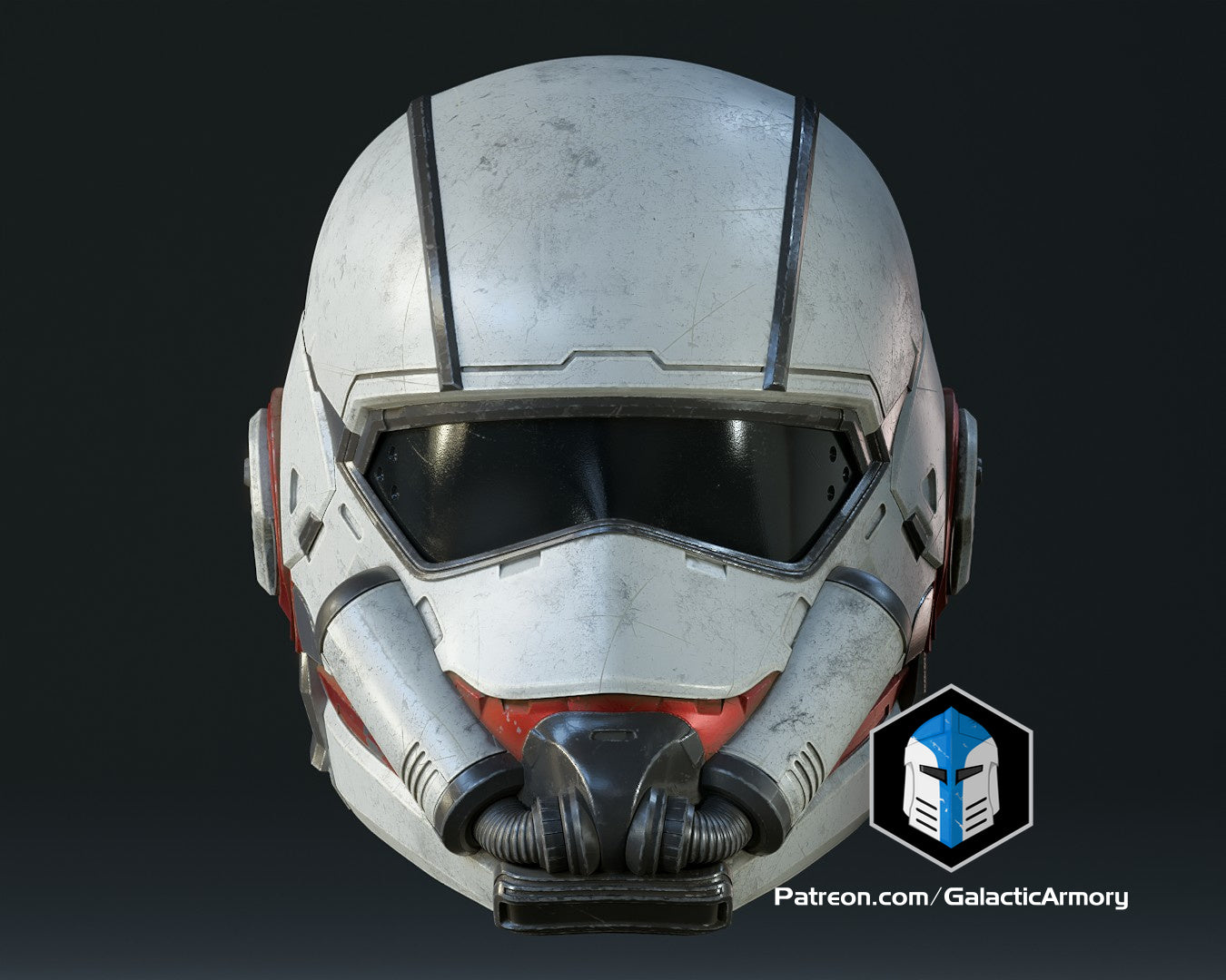 Helldivers - Helmets