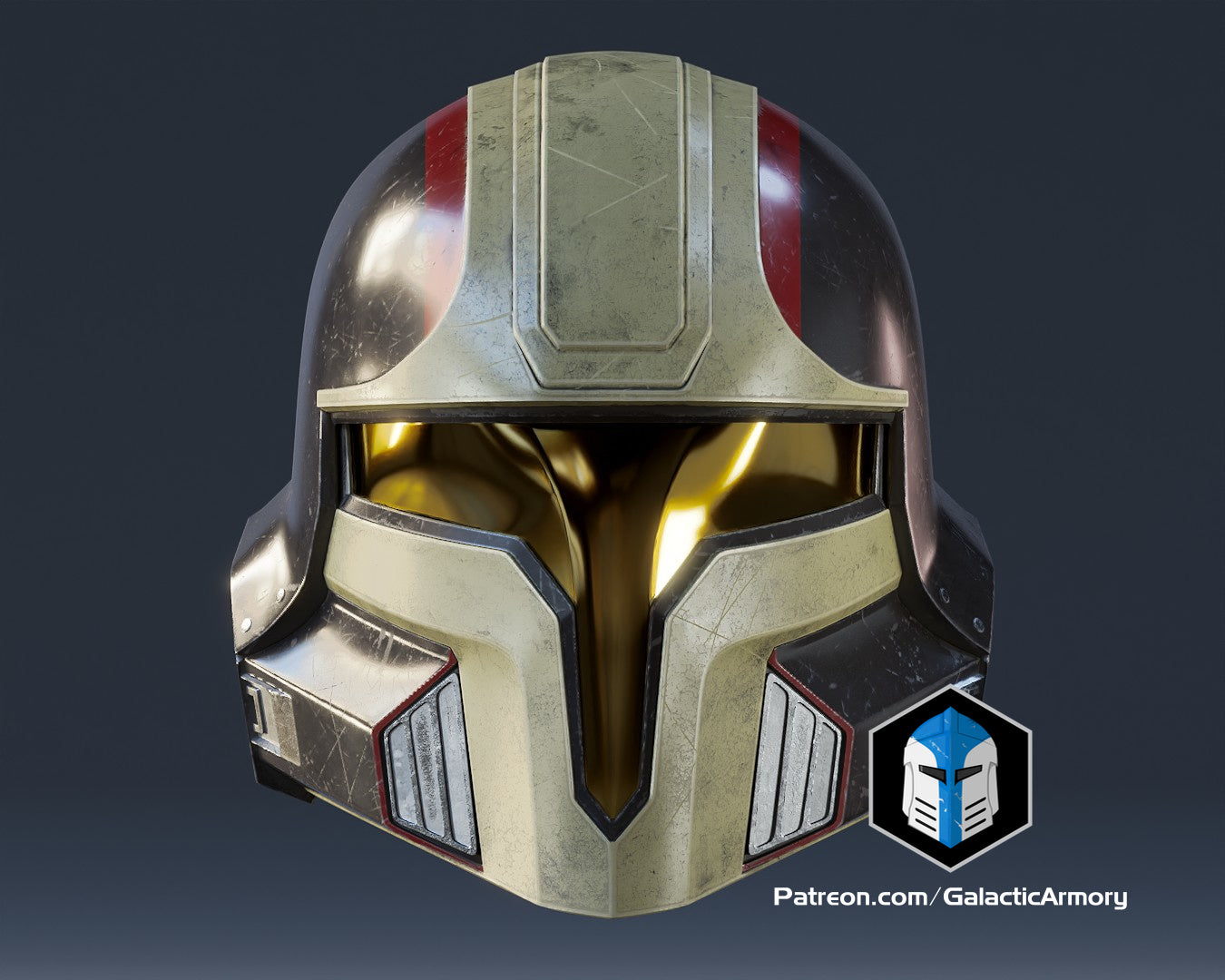 Helldivers - Helmets