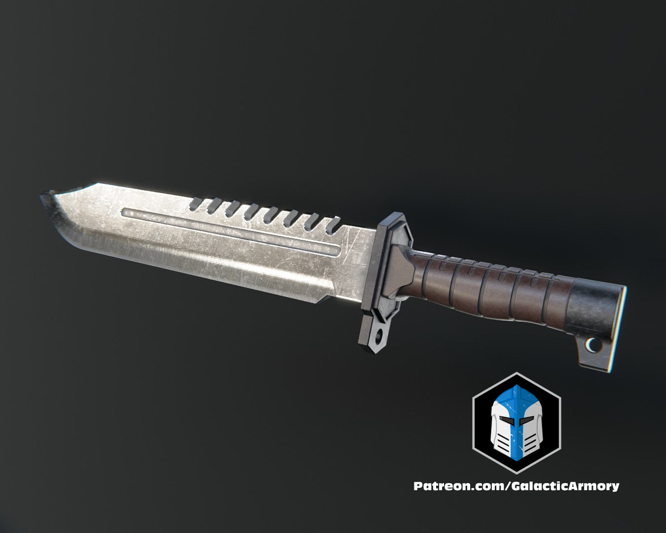 Cosplay Weapons - Warhammer