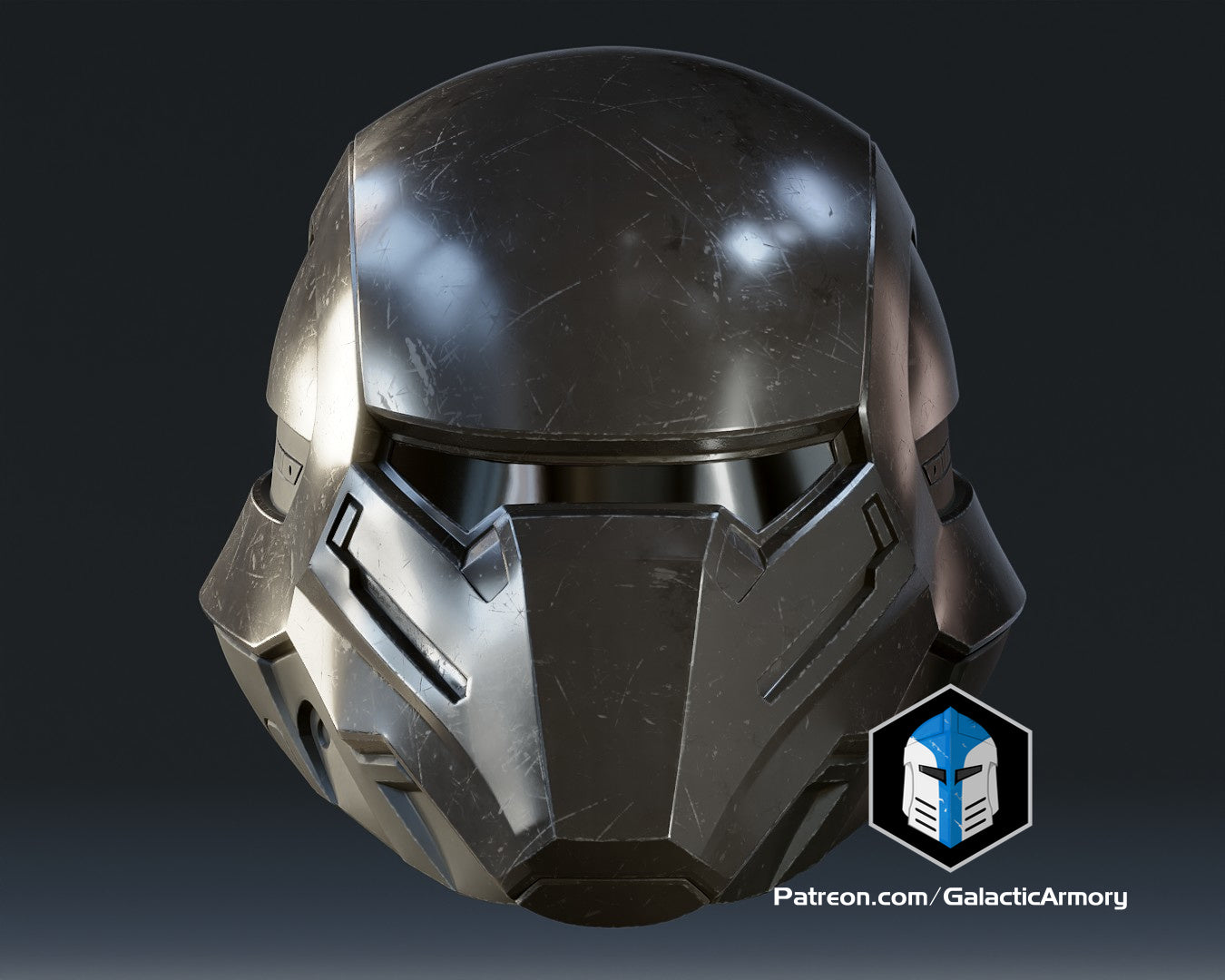 Helldivers - Helmets