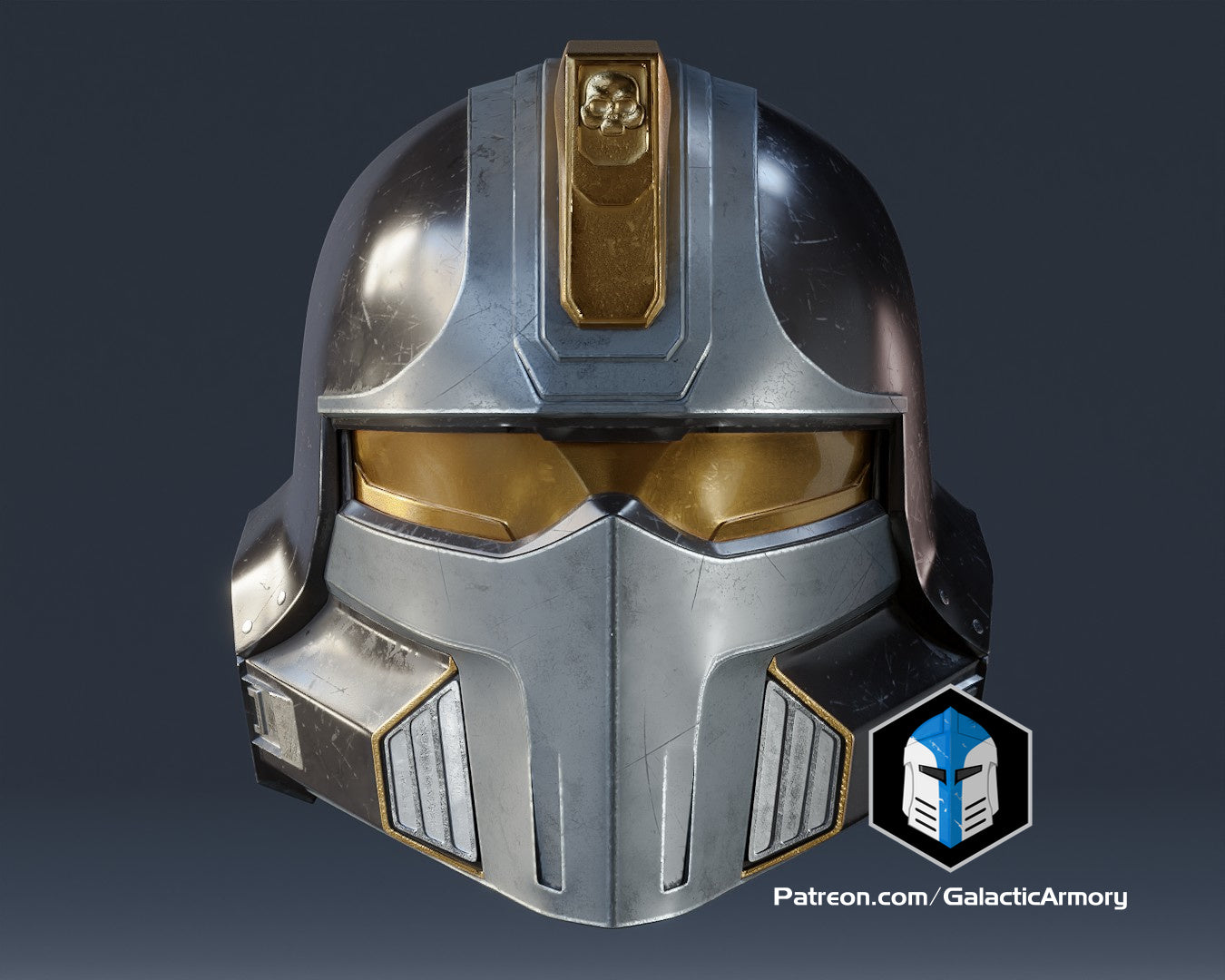 Helldivers - Helmets