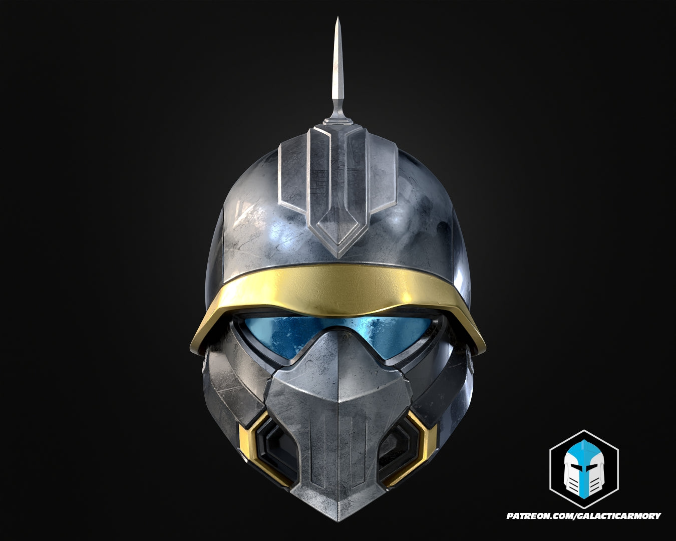 Helldivers - Helmets