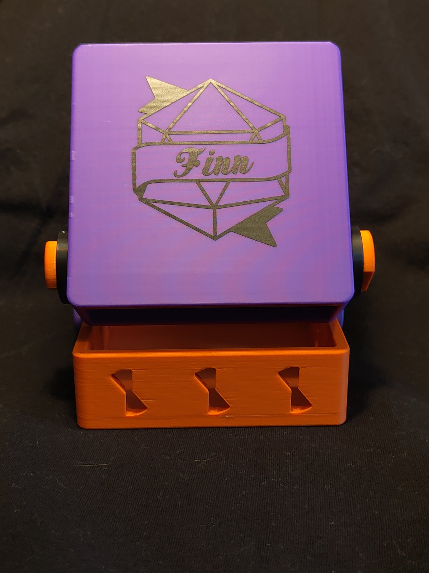 Modi-Boxi - Dice tray