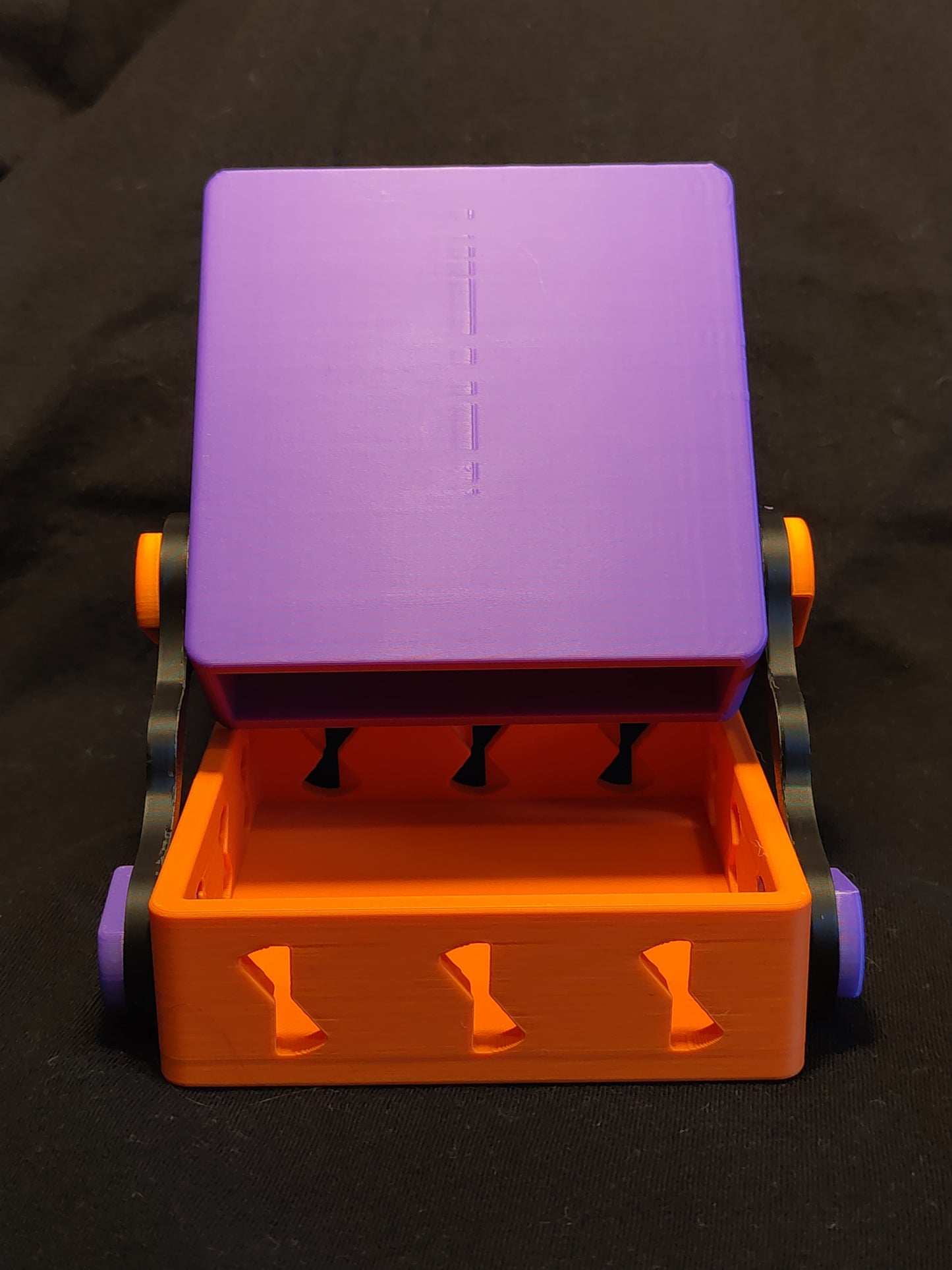 Modi-Boxi - Dice tray