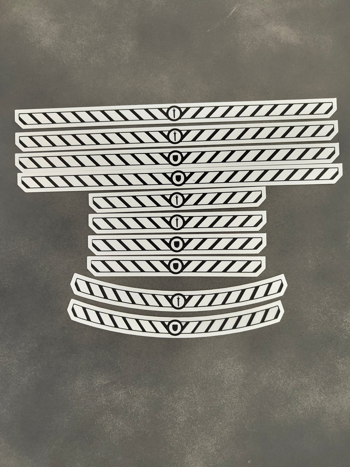 Deployment Zone Markers – Precision Battlefield Setup