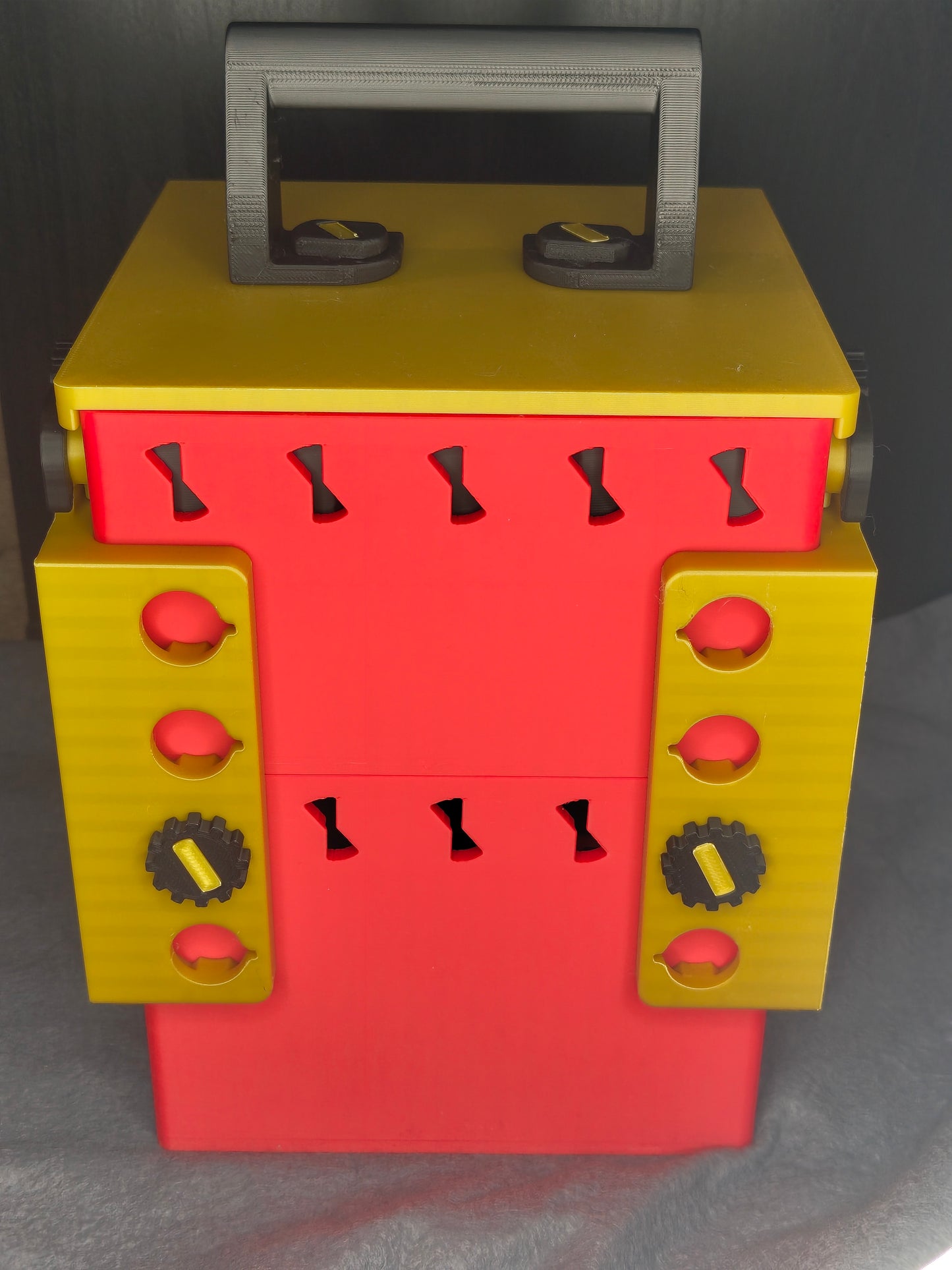 Kill Team - Modi-Boxi Storage System