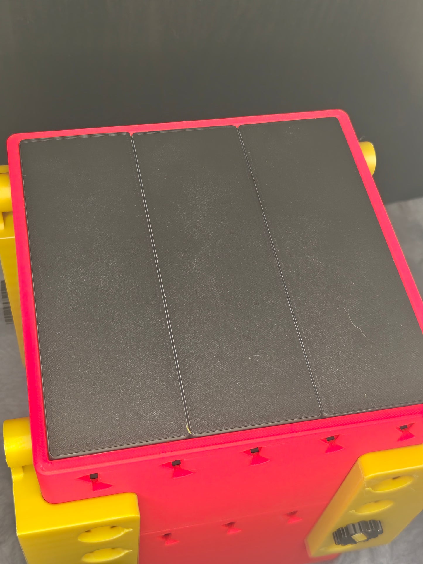 Kill Team - Modi-Boxi Storage System