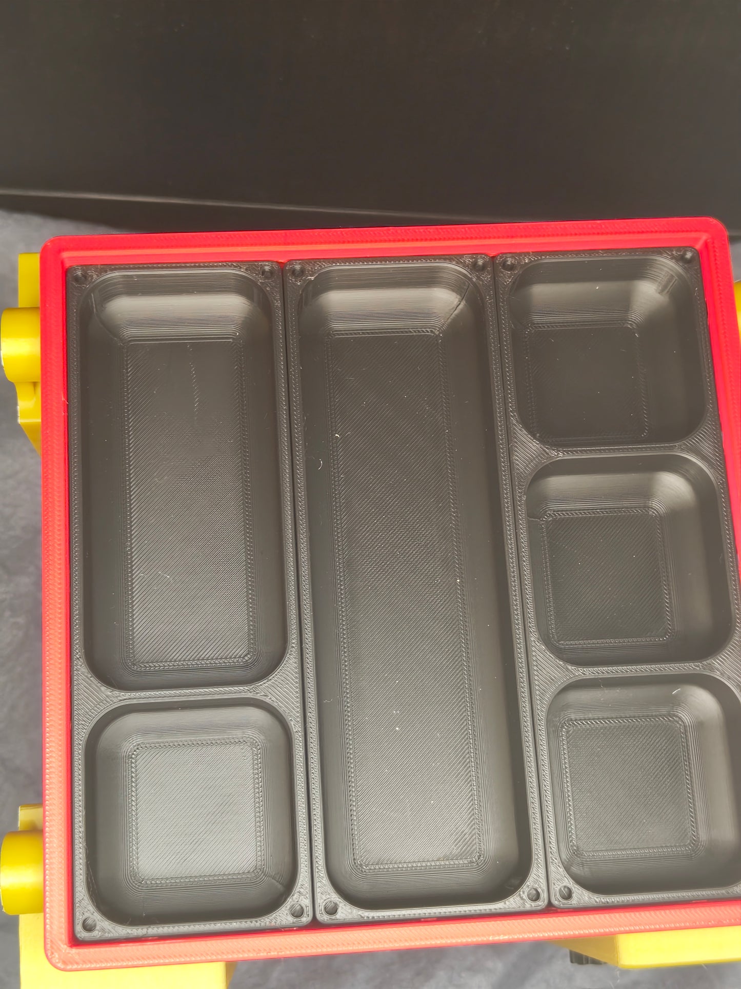 Kill Team - Modi-Boxi Storage System