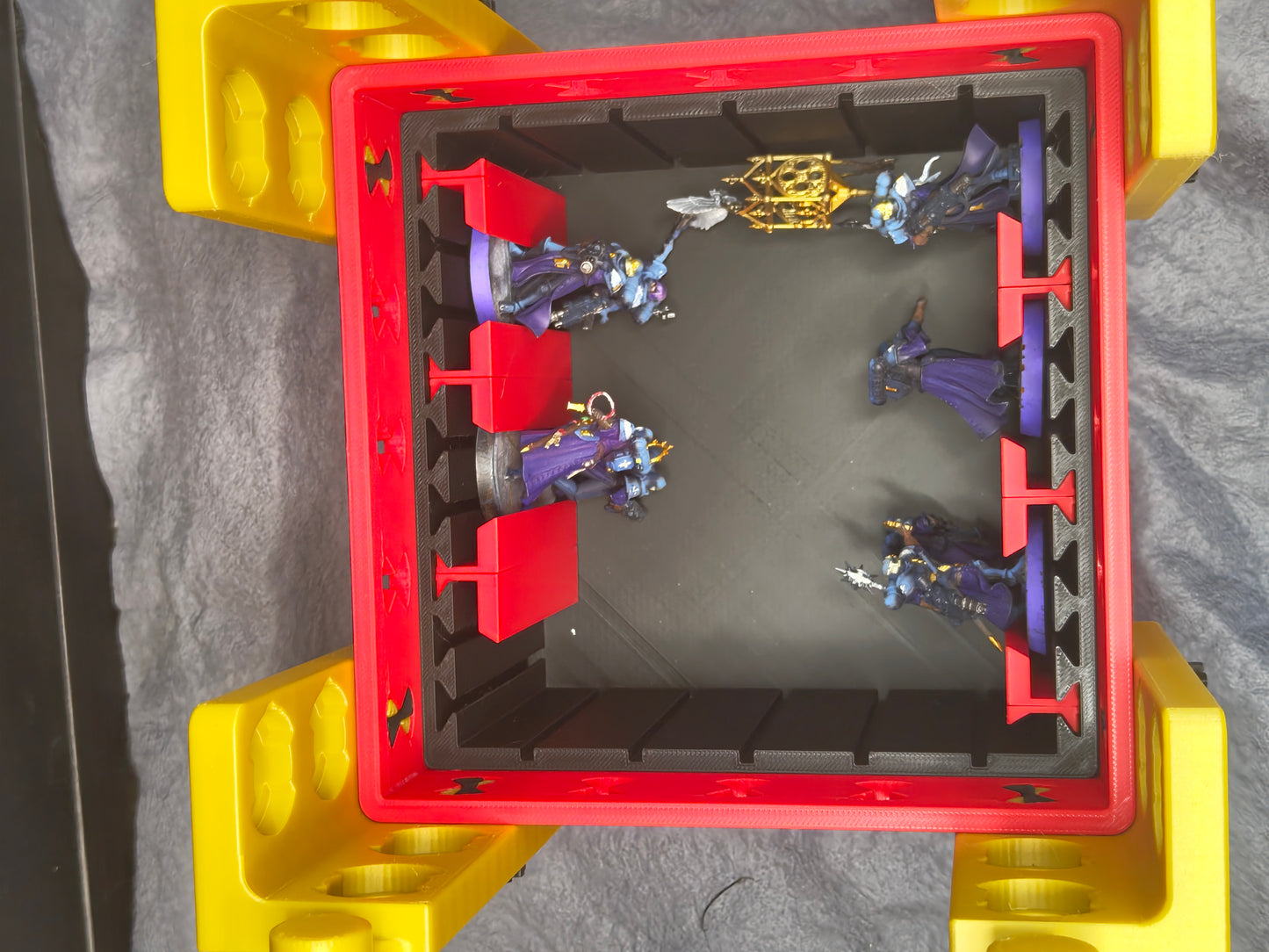 Kill Team - Modi-Boxi Storage System