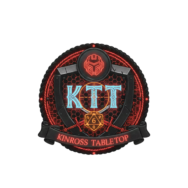 Kinross Tabletop