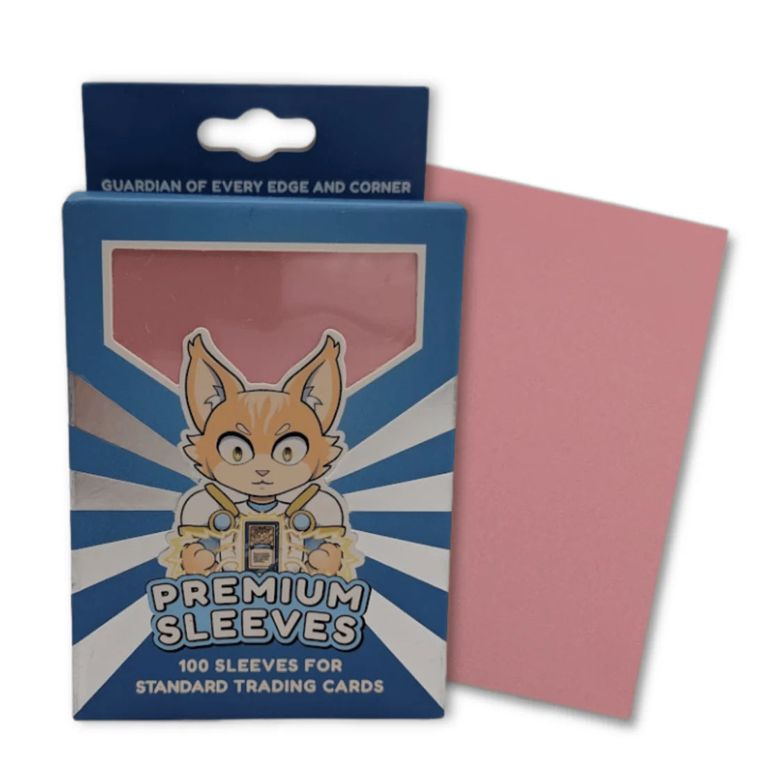 Mystery Dice Goblin - Premium Card sleeves