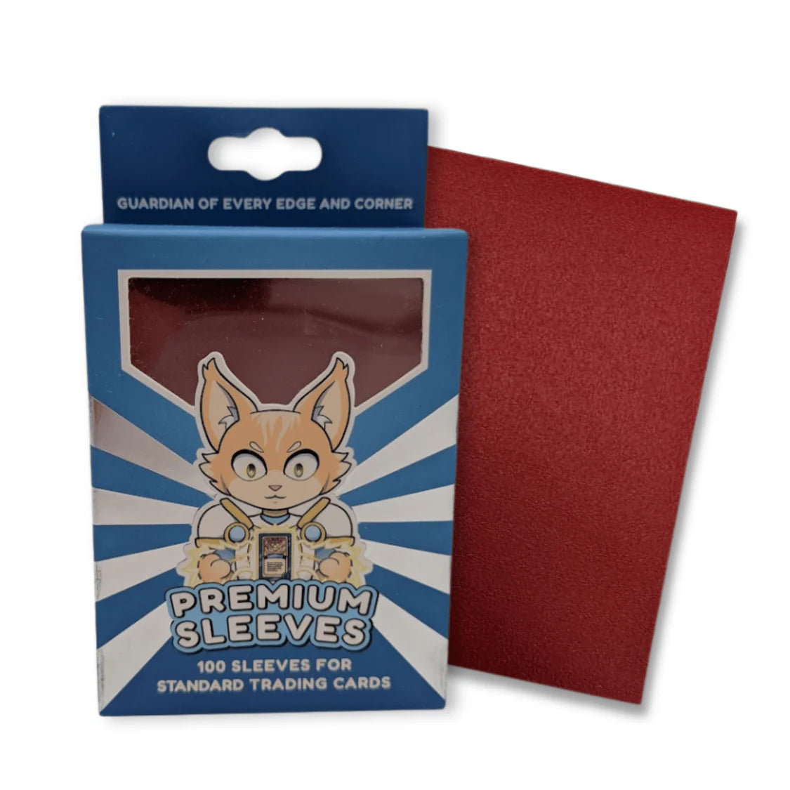 Mystery Dice Goblin - Premium Card sleeves
