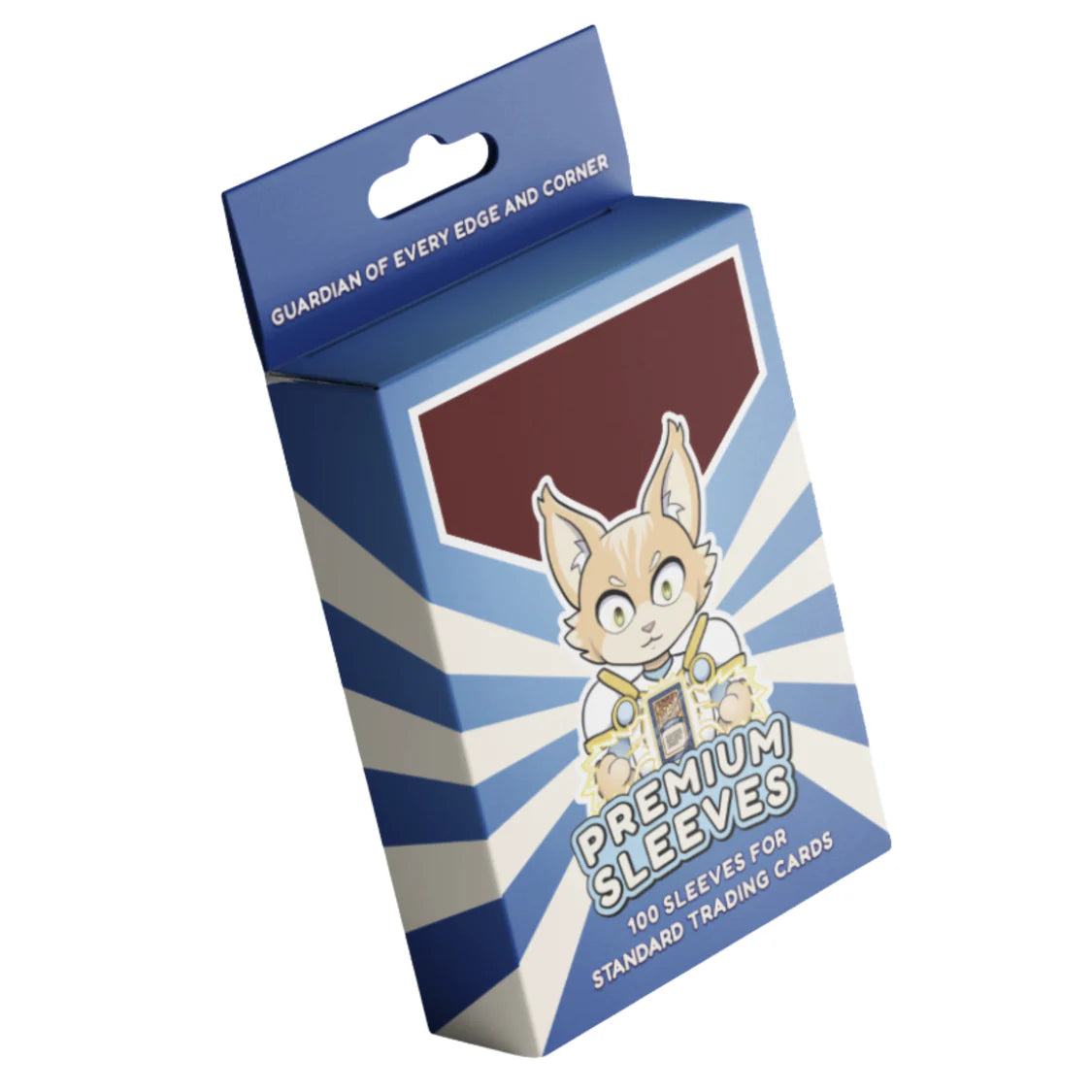 Mystery Dice Goblin - Premium Card sleeves