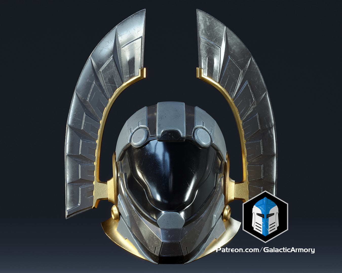 Helldivers - Helmets