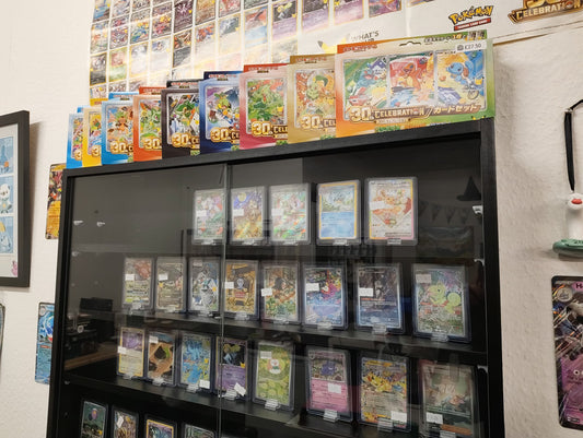 Pokémon TCG - Pokémon League