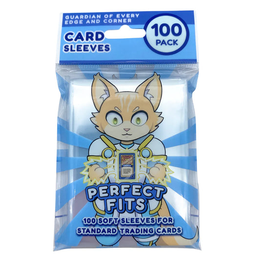 Mystery Dice Goblin - Perfect Fit Sleeves